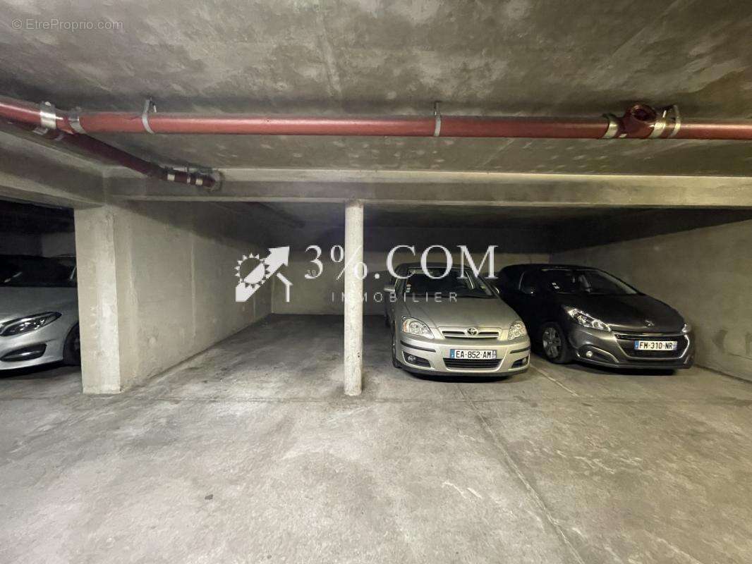 3%.com - Exclusivité à STRASBOURG (Poteries), F3 de 64m2,1 p - photo 15