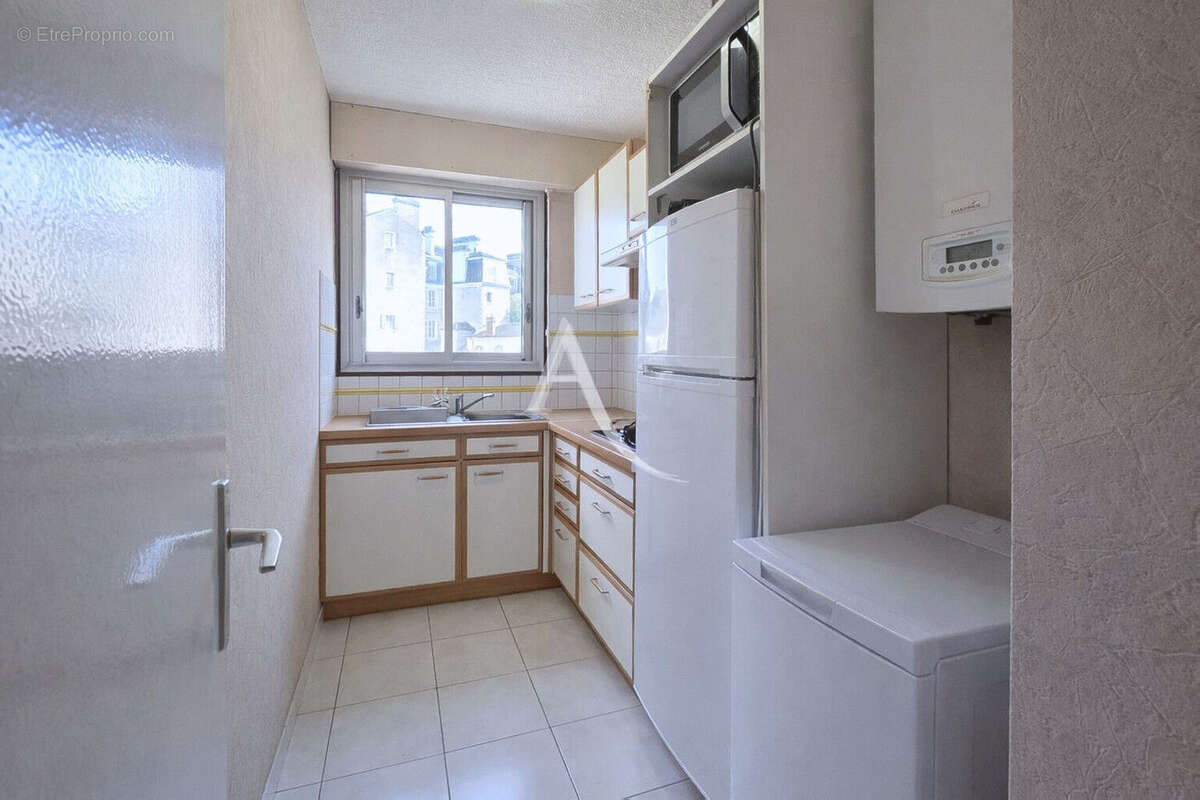 Appartement à PAU