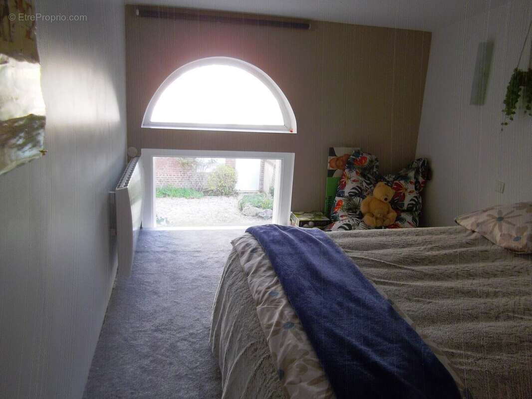 Appartement à HOULGATE