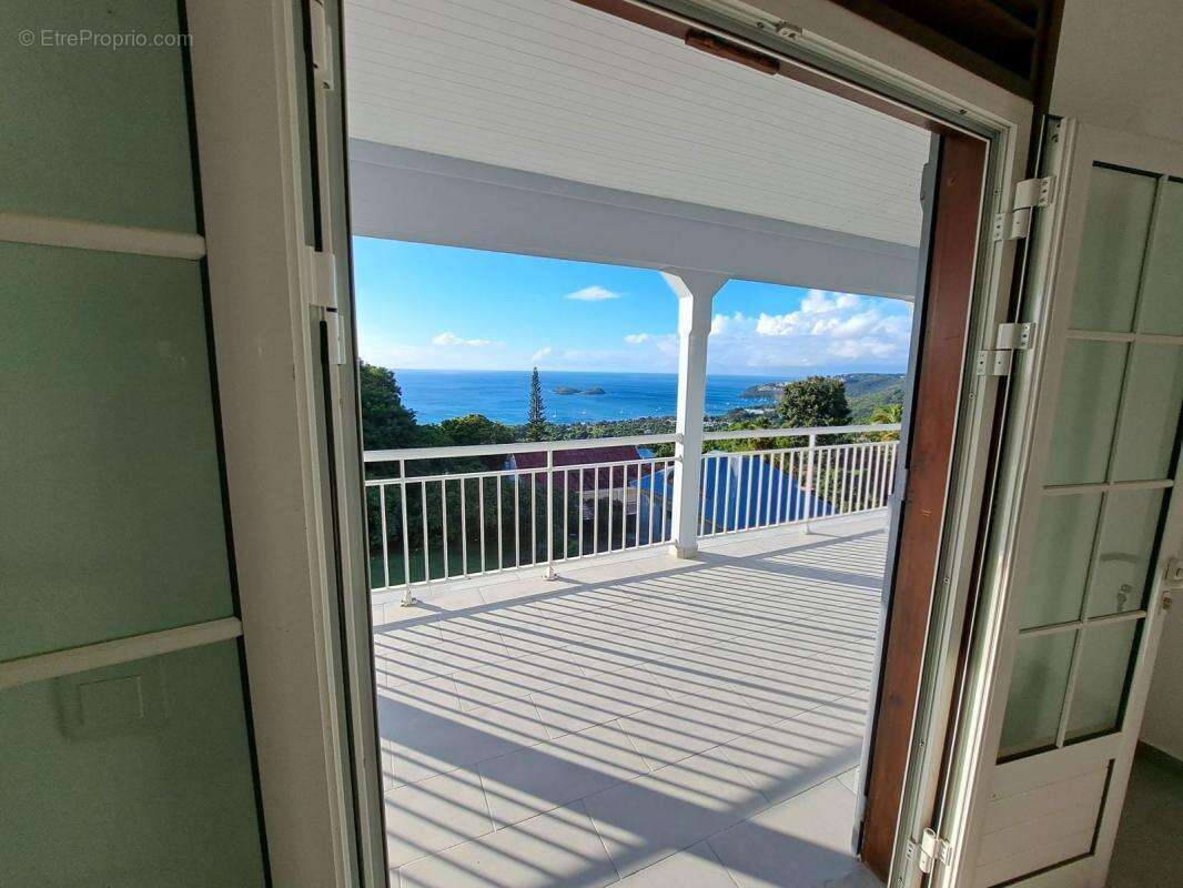 Maison à BOUILLANTE