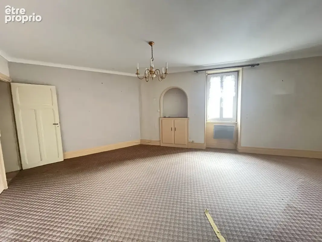 Maison 3 pièces 67 m² à vendre à Montlucon (03100) - photo 3