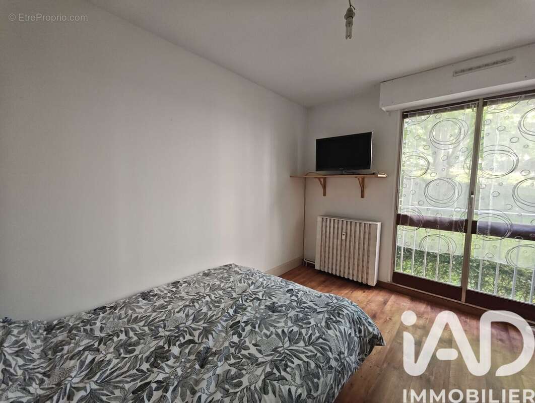 Photo 8 - Appartement à DIJON