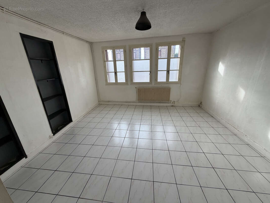 Appartement à ROUEN