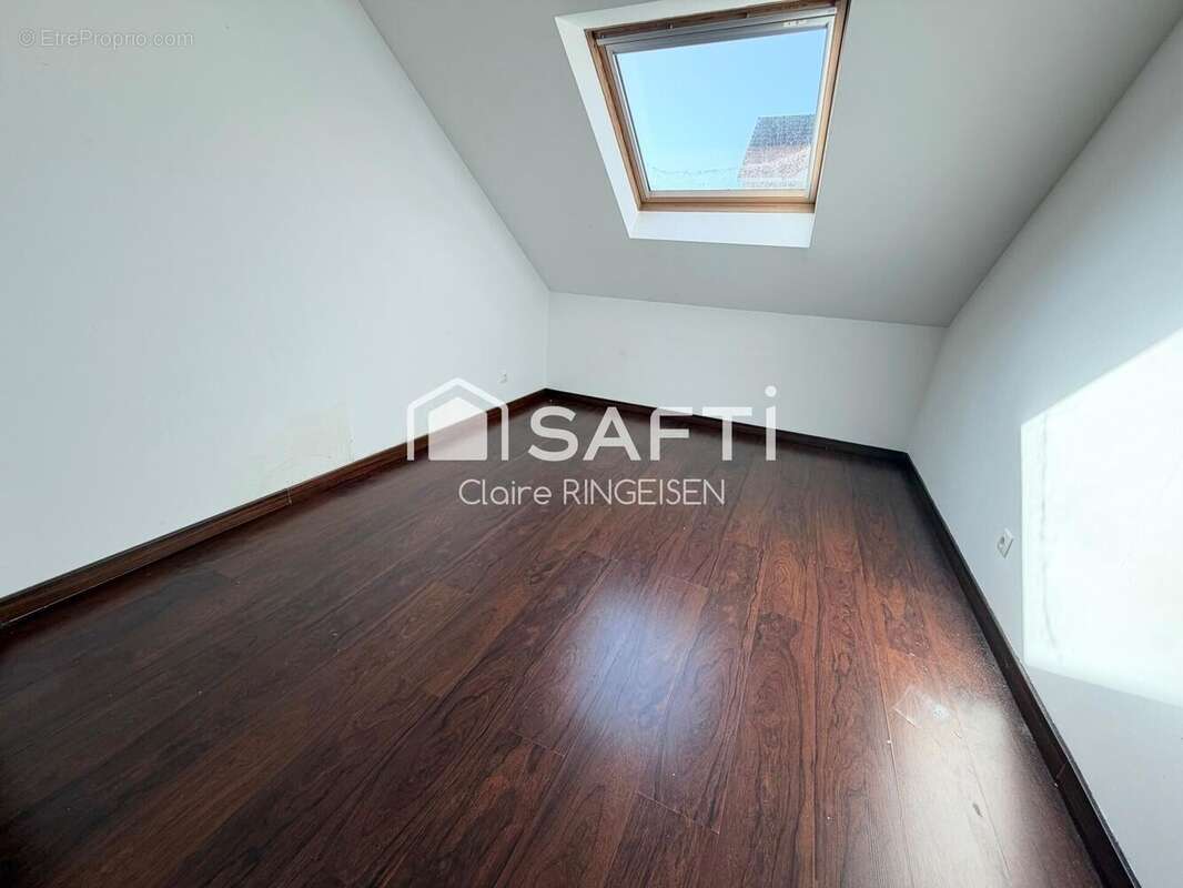 Photo 4 - Maison à SARREGUEMINES