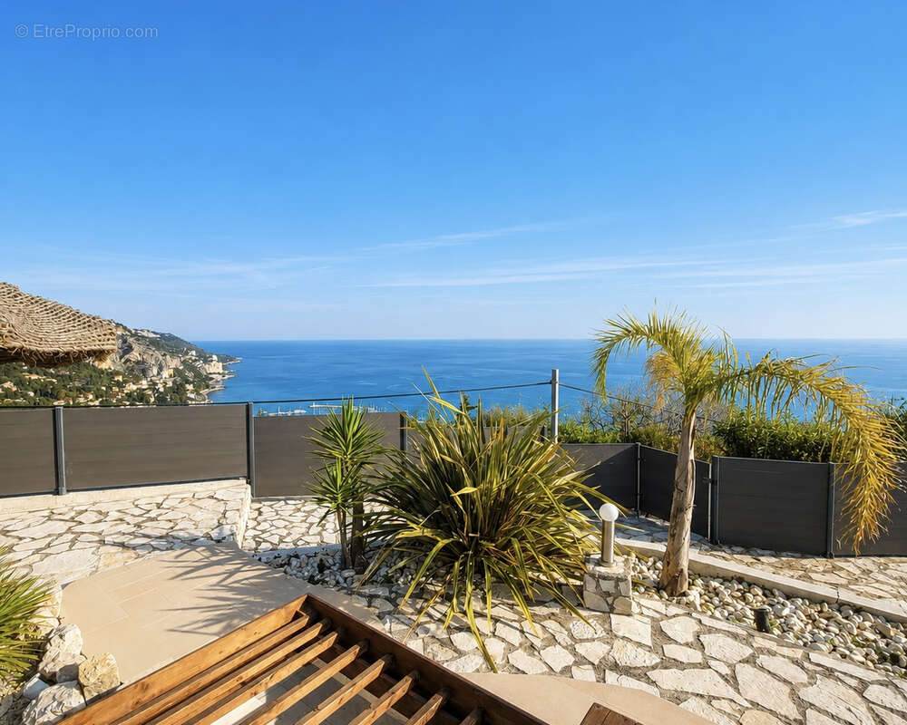 Propriété d'Exception Vue Mer Panoramique - photo 27