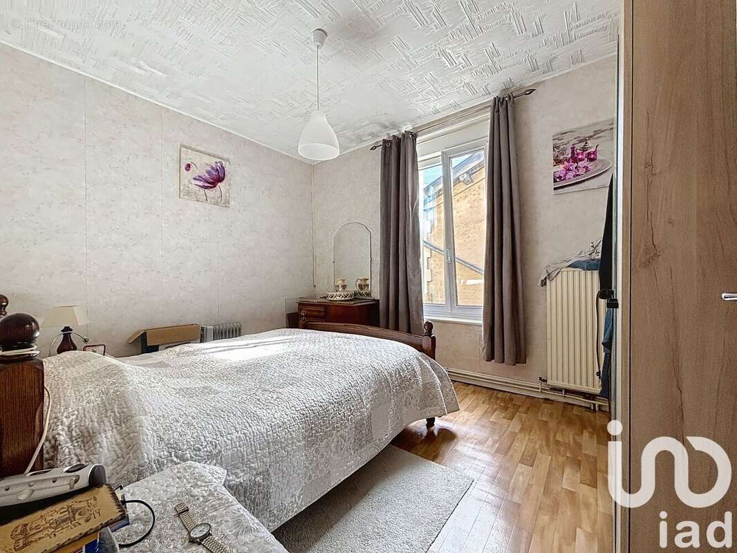 Photo 7 - Maison à BELLEVILLE-SUR-MEUSE