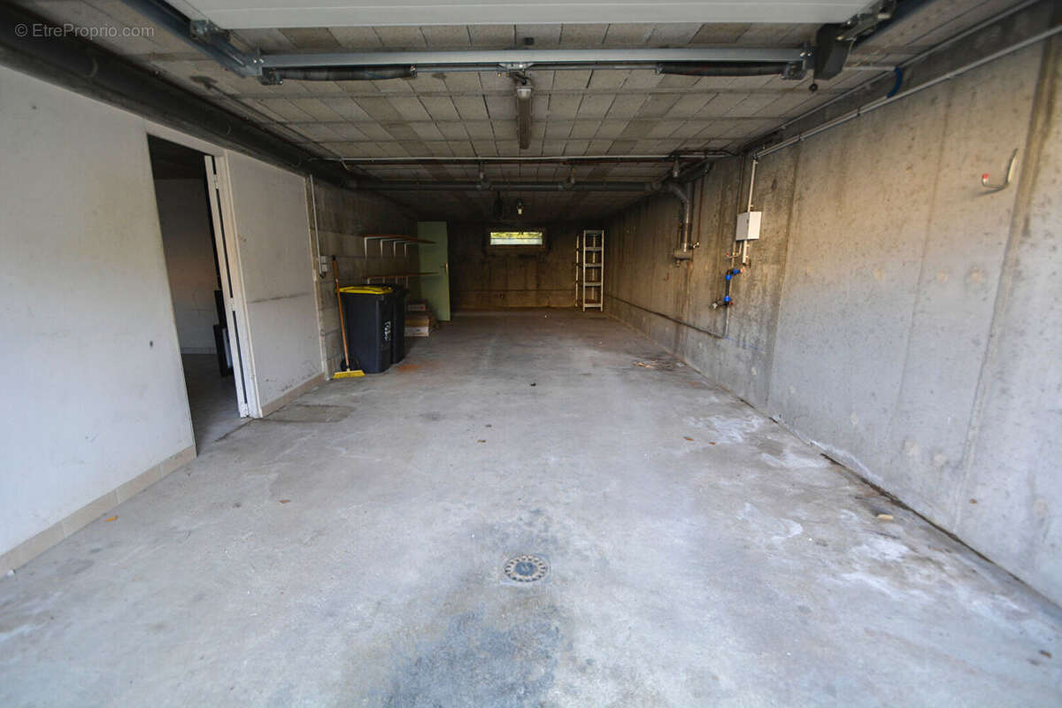 Maison à GUIGNEVILLE