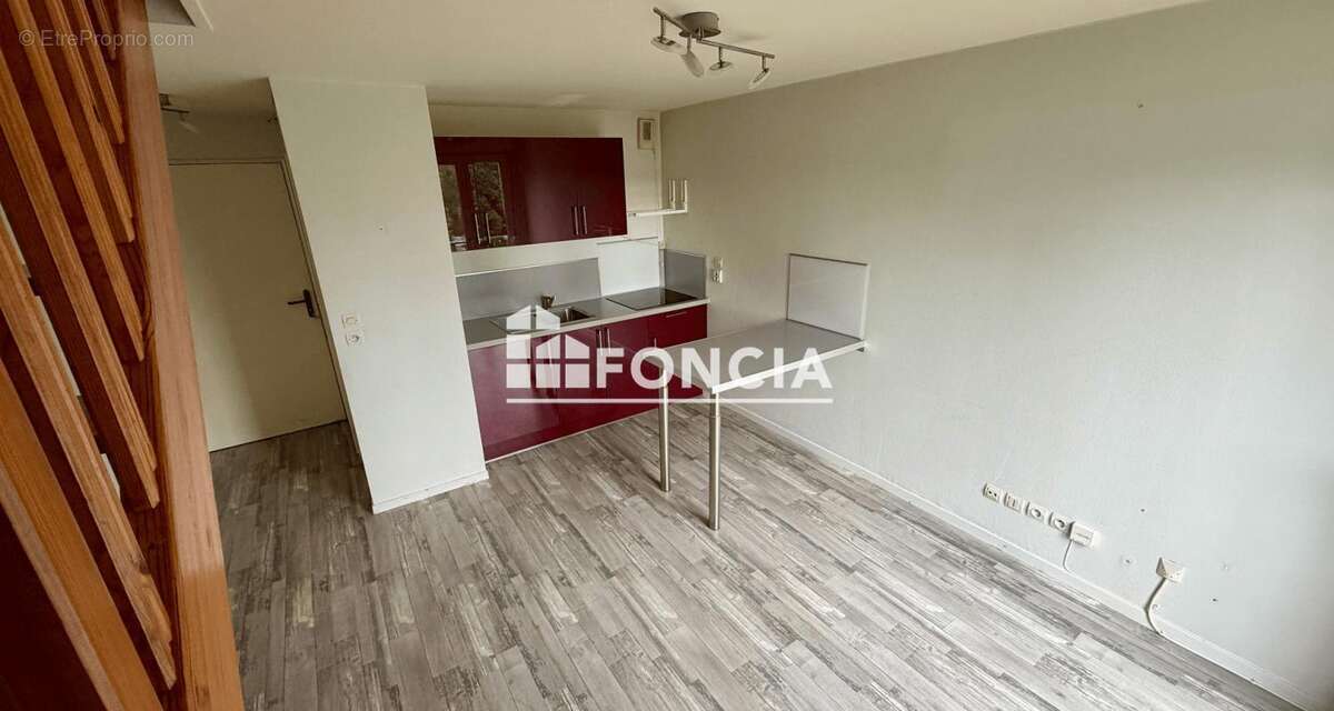 Appartement à ARRAS