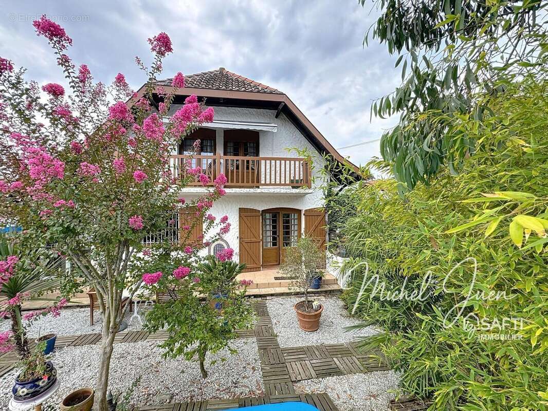 Photo 2 - Maison à LABENNE