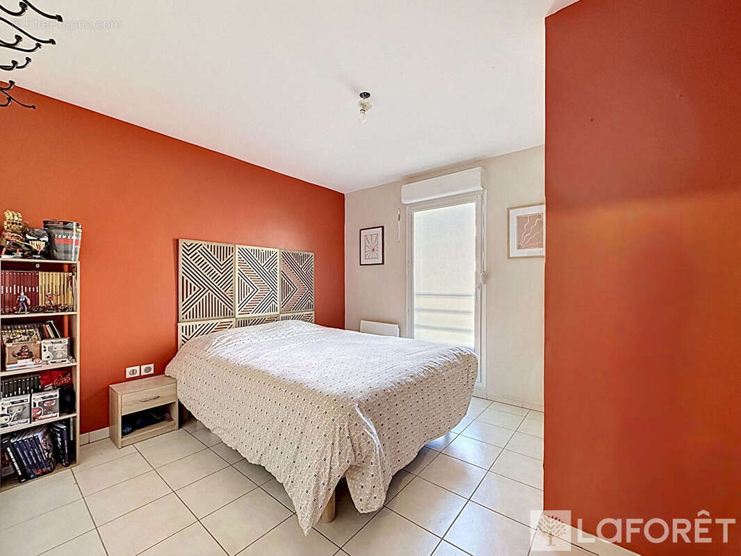 Appartement à BAILLEUL