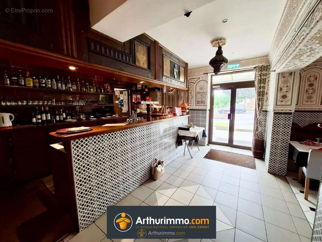 Appartement à COULOMMIERS
