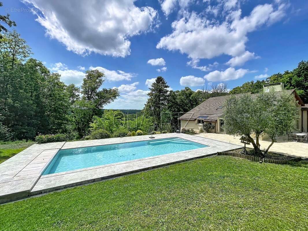 Maison à GISORS
