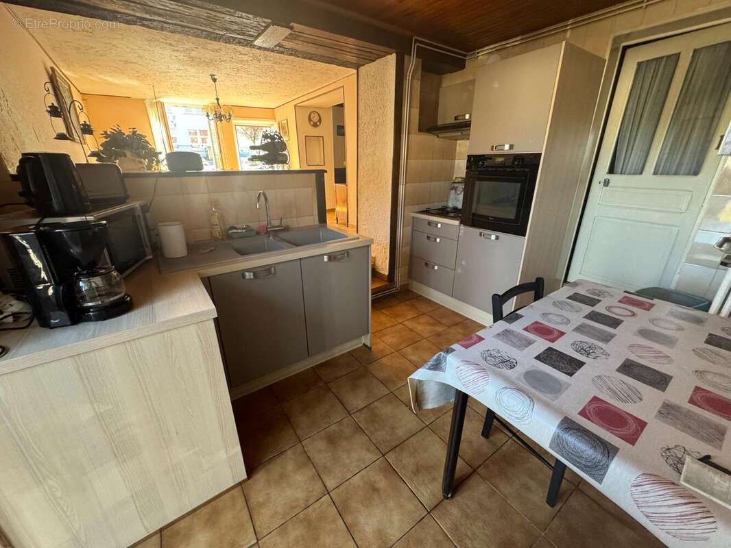 Photo 5 - Maison à LONGLAVILLE