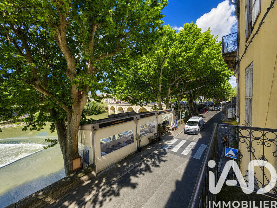 Photo 4 - Appartement à SOMMIERES