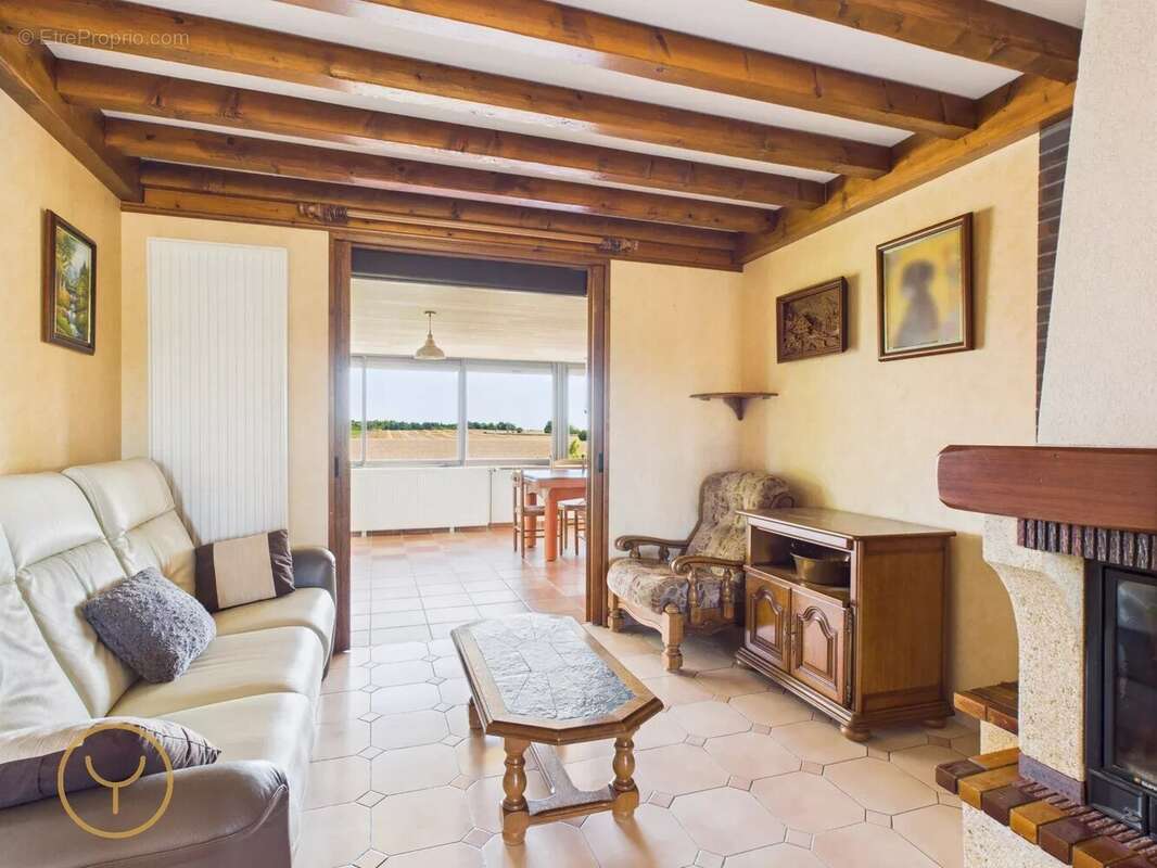 Maison à ROMILLY-SUR-SEINE