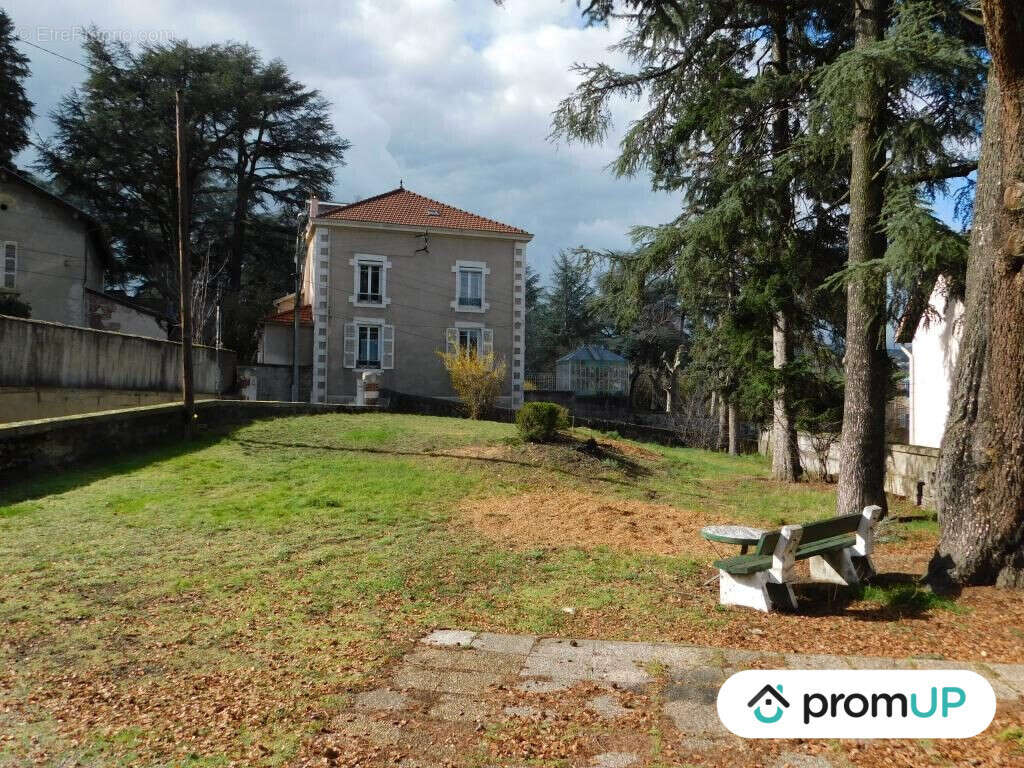 Terrain à RIVE-DE-GIER