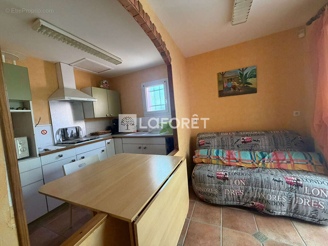 Maison à SAINT-CYPRIEN