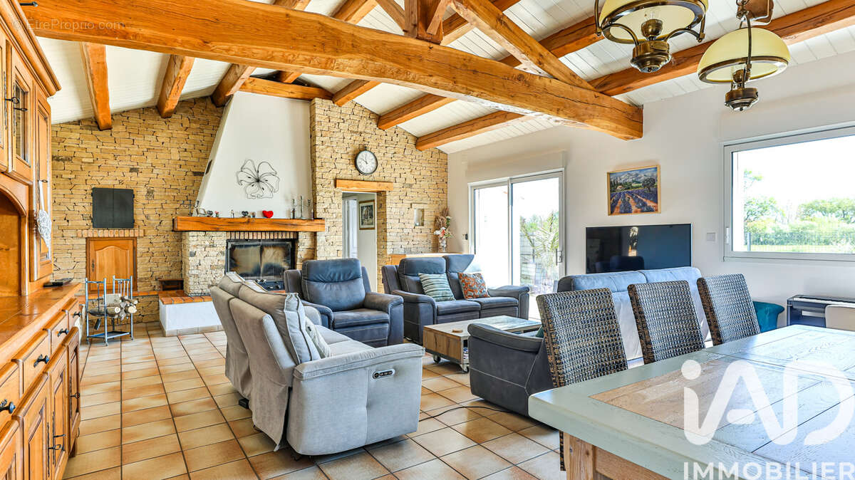 Photo 5 - Maison à SAINT-JEAN-DE-MONTS