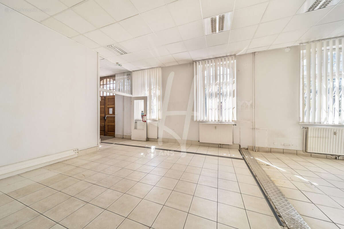 Commerce à CHATEL-SAINT-GERMAIN