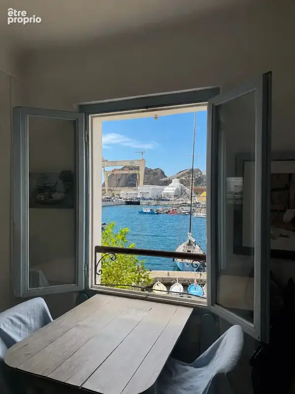 Appartement 2 pièces 50 m² à vendre à La Ciotat (13600) - photo 5