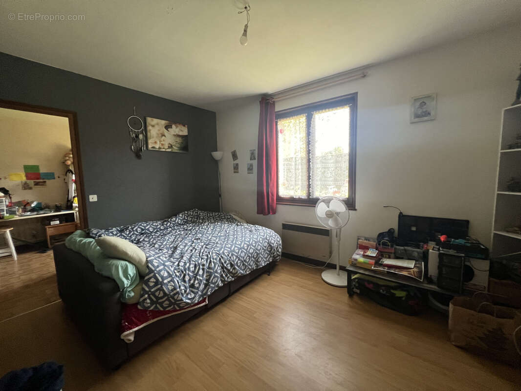 Maison à CHONAS-L'AMBALLAN