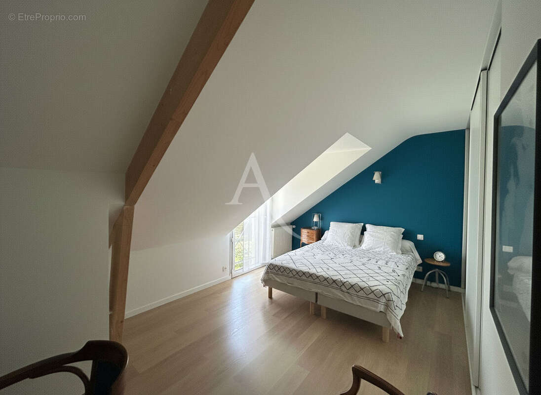 Maison à ORVAULT