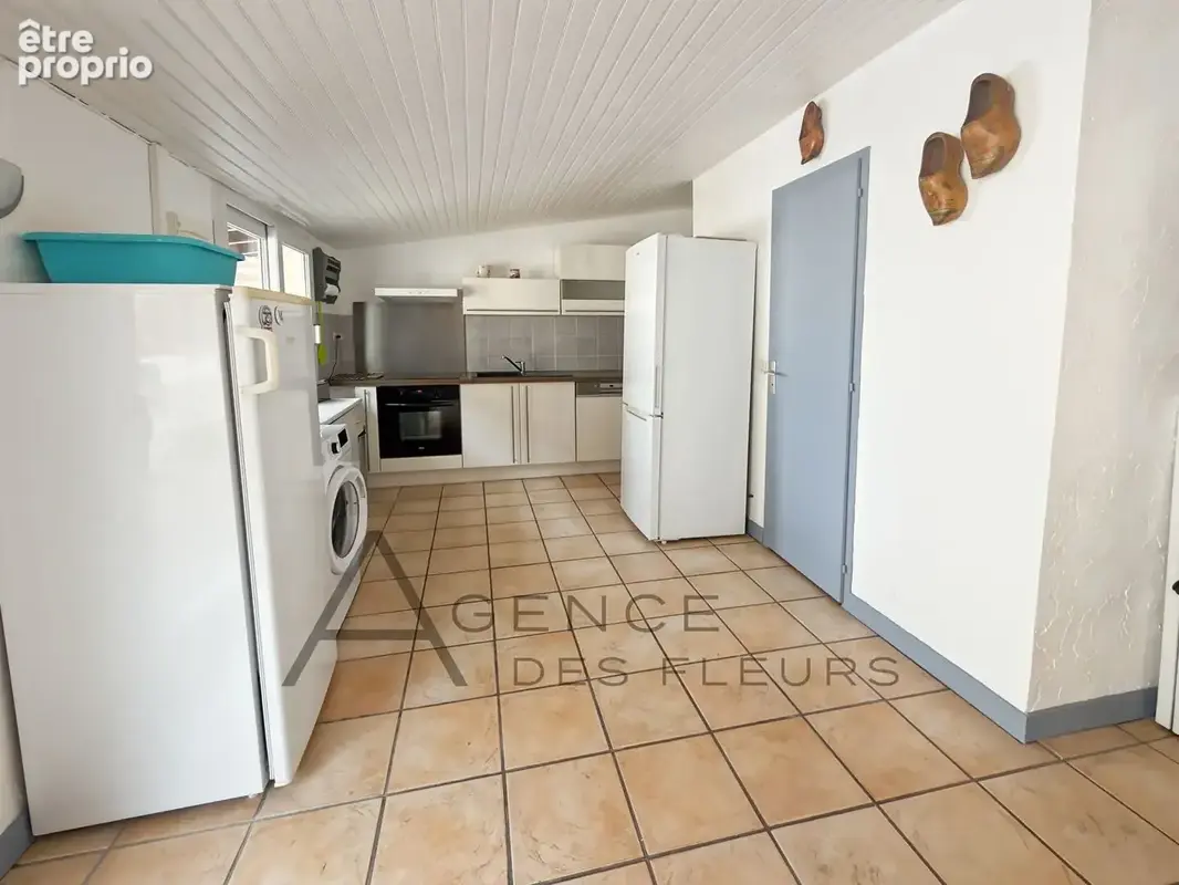 Maison familiale - photo 12
