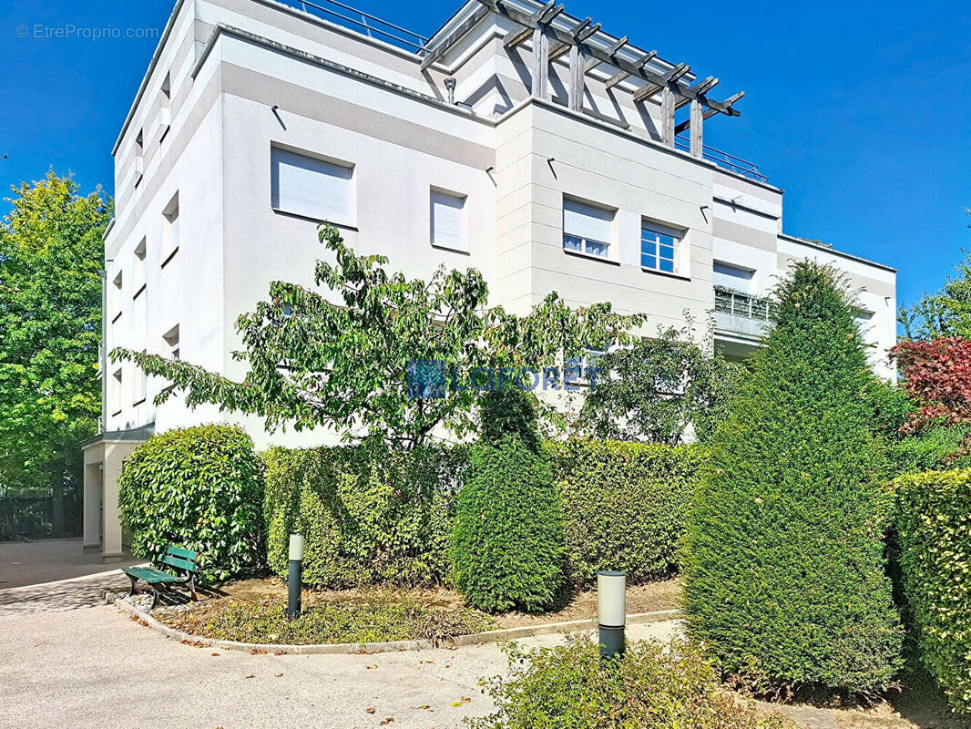 Appartement à MONTEVRAIN