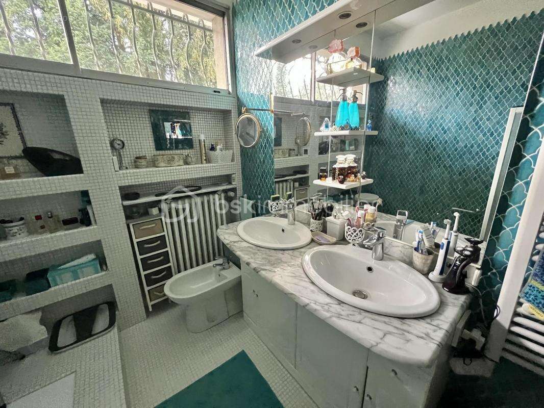 Maison d’architecte a deux pas du rer - photo 13