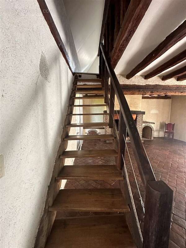 Maison 207 m² à Chateauneuf-En-Thymerais  - photo 7