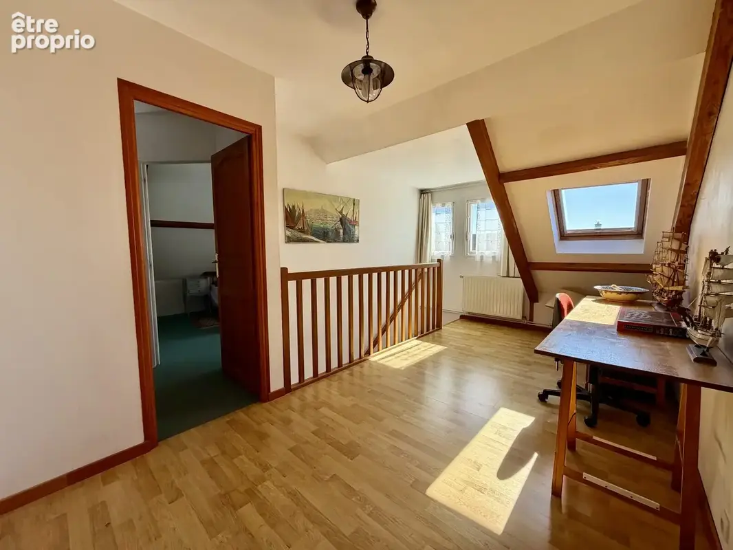 Maison 8 pièces 159 m² à vendre à Ouistreham (14150) - photo 9