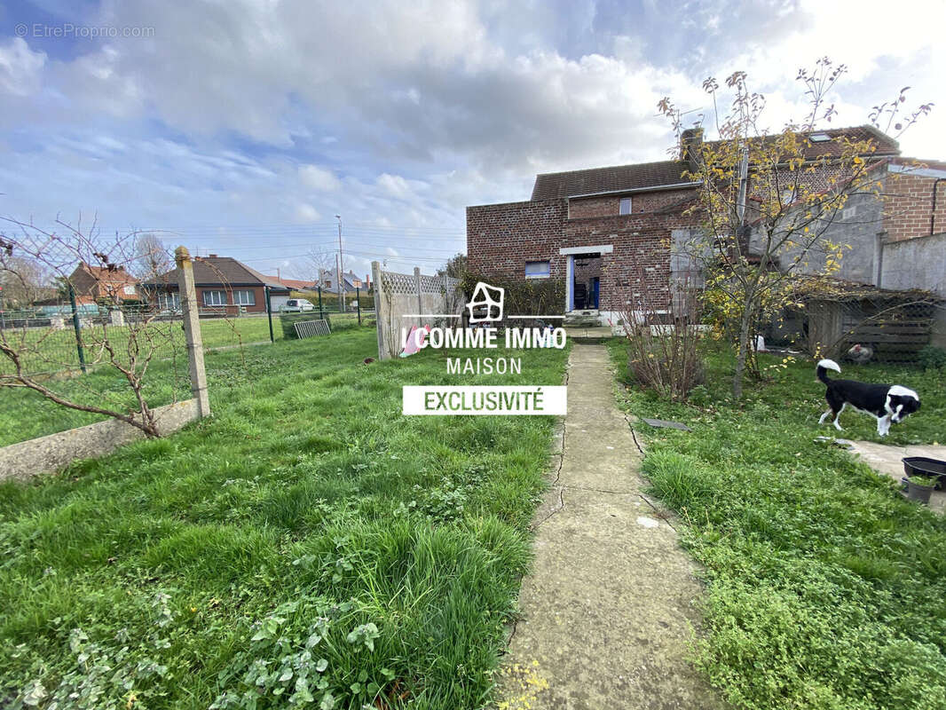 Photo 9 - Maison à LIEVIN