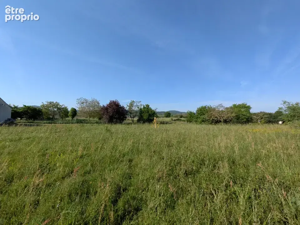 Terrain 1 851 m² à vendre à Palaminy (31220) - photo 2