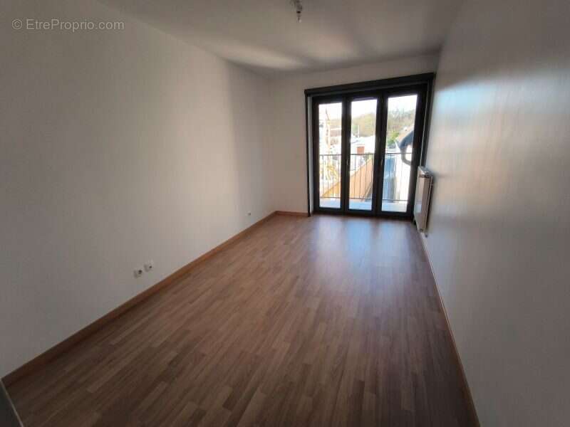 Appartement à CHATEAU-THIERRY