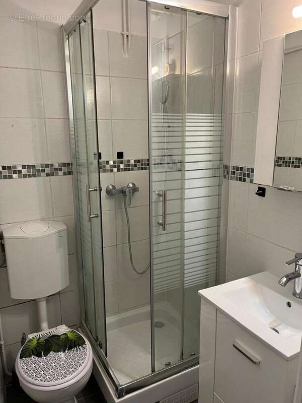 Photo 8 - Appartement à BOIS-COLOMBES