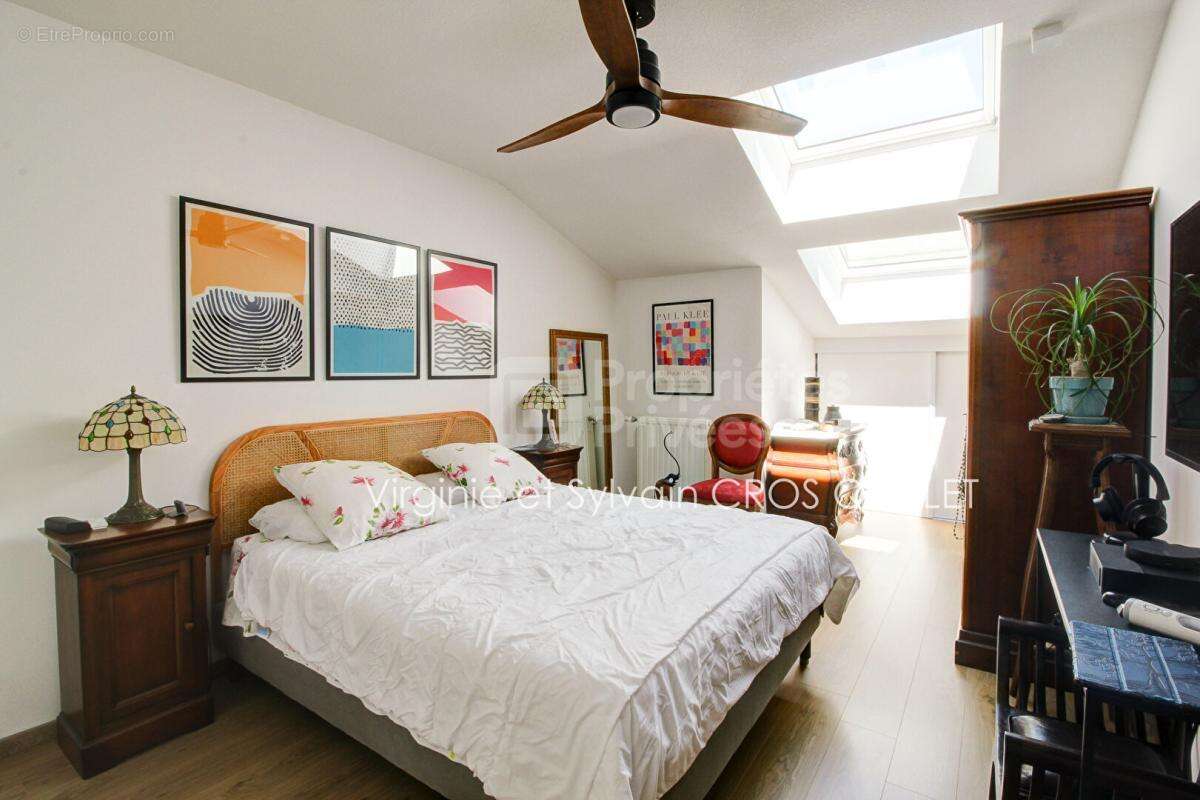 Appartement à L'UNION