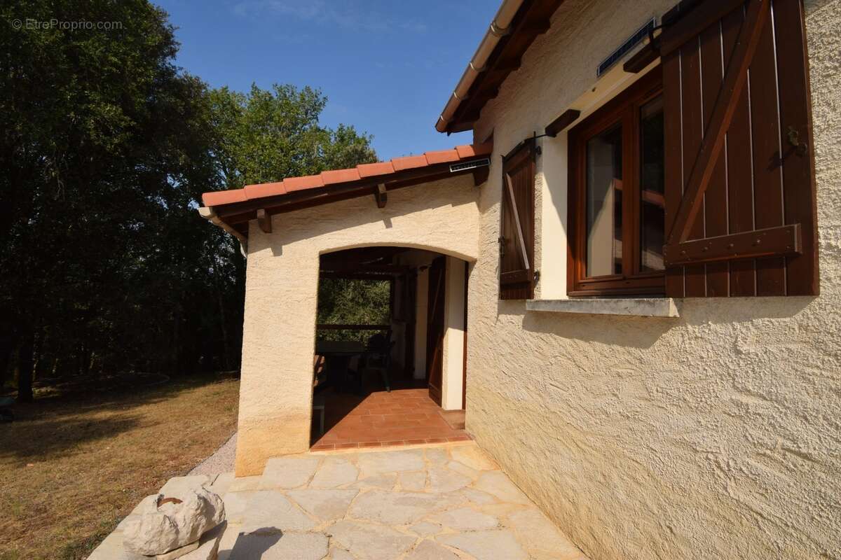 Belle Propriété à vendre 5 pièces VERS (46) - photo 18