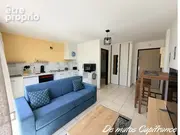Appartement à SINNAMARY