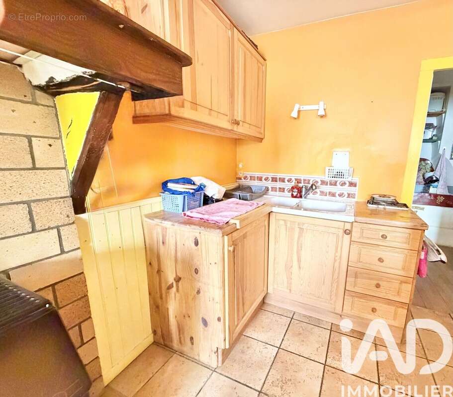 Maison 120 m² à Donazac  - photo 8