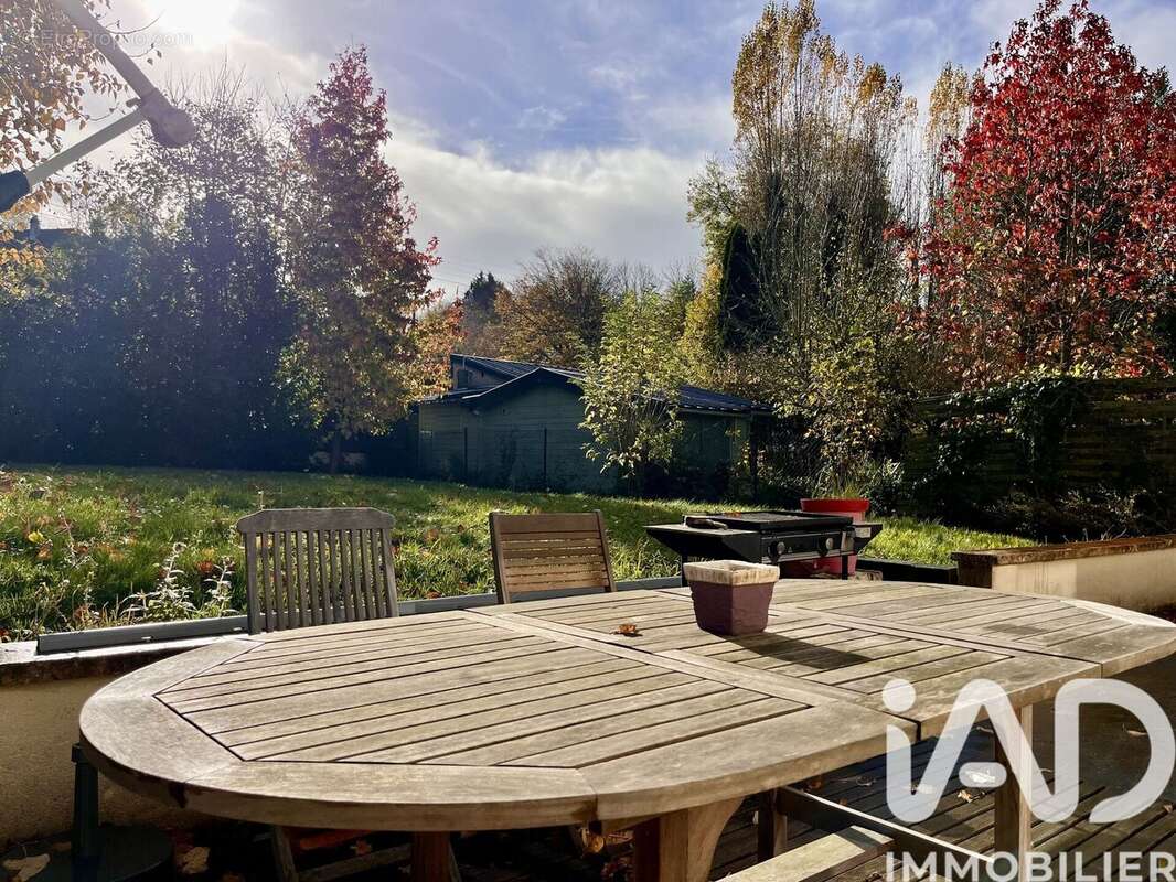 Photo 6 - Maison à VILLERS-SUR-MER