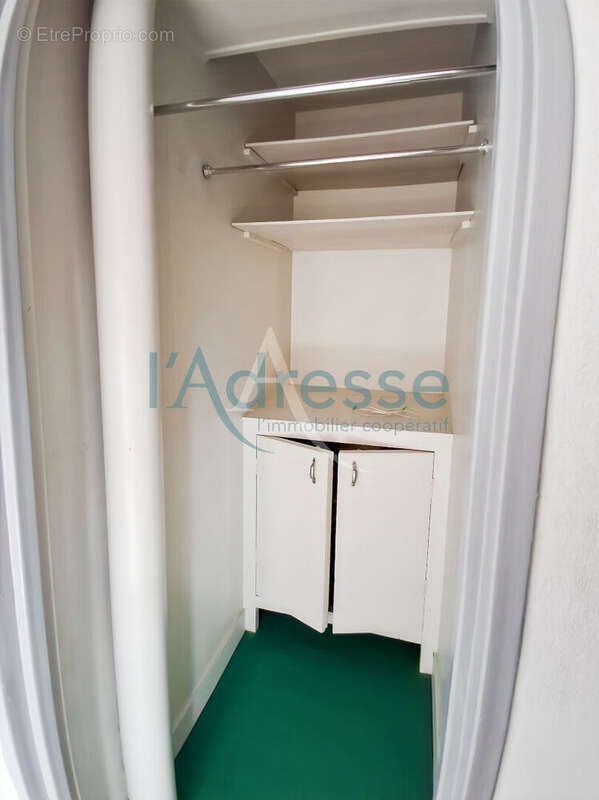 Appartement à SURESNES