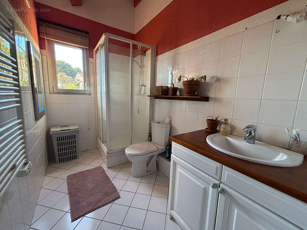 Appartement à MARTIGUES