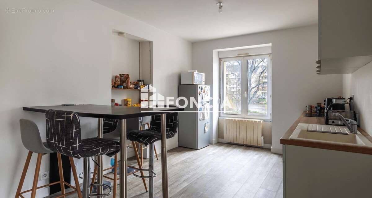 Appartement à LAVAL