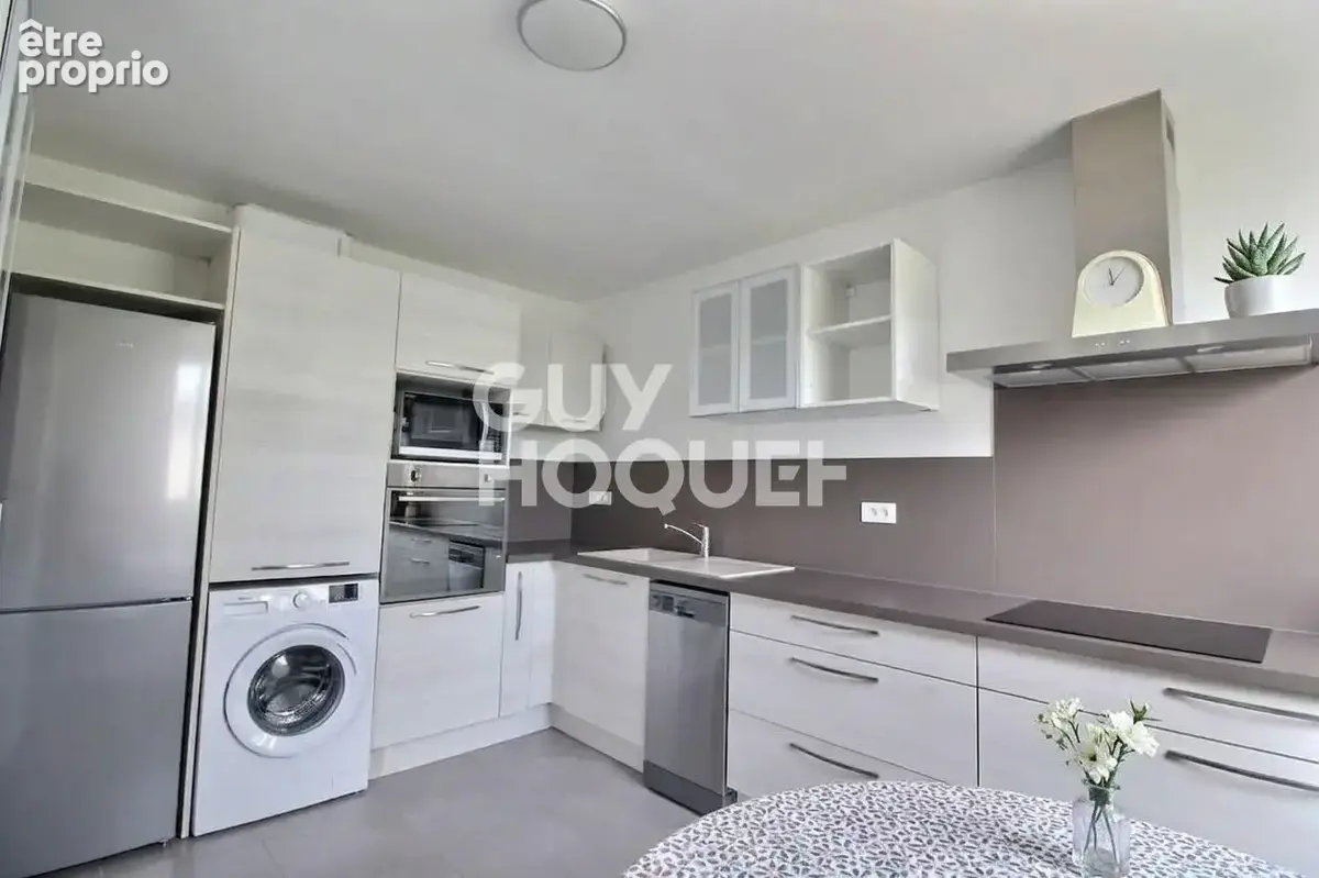 Appartement Beaucaire 3 pièces 61.09 m2 - photo 3