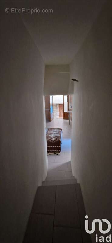 Photo 7 - Appartement à ENTREVAUX