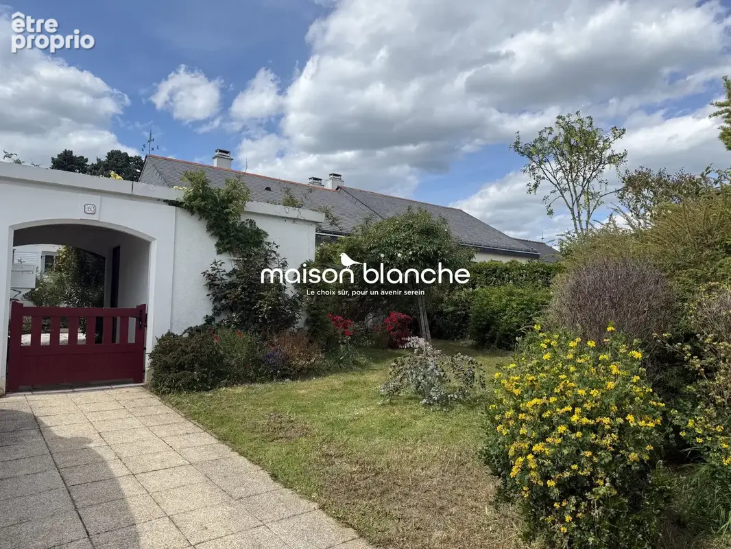 Photo Maison à Angers au prix de 275 600€
