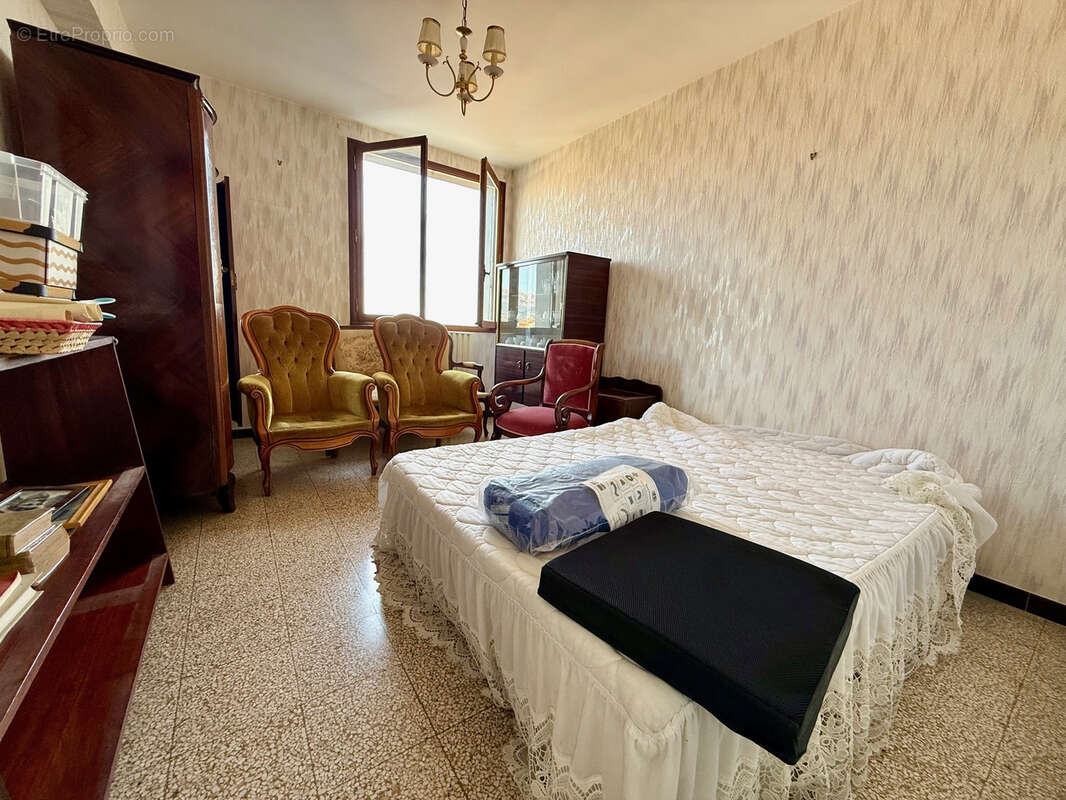 Appartement à LE PRADET