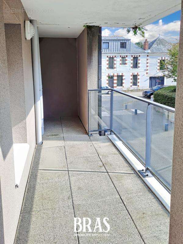 PROCE, T1 Bis avec un balcon - photo 3