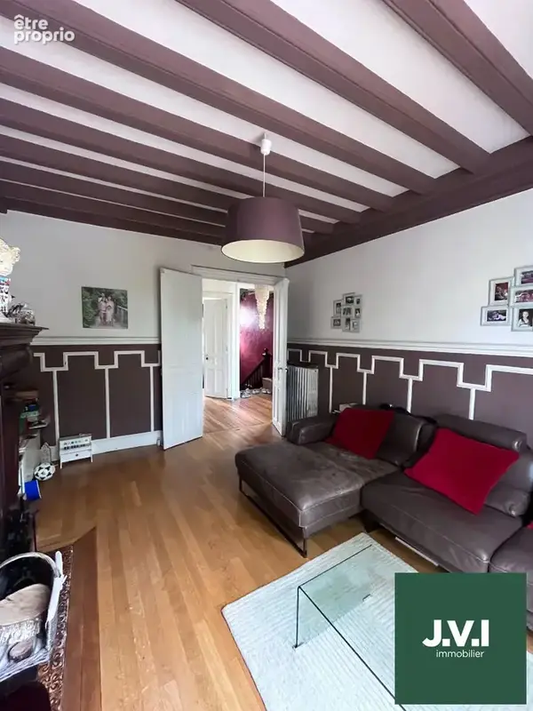 Maison à MONTMORENCY