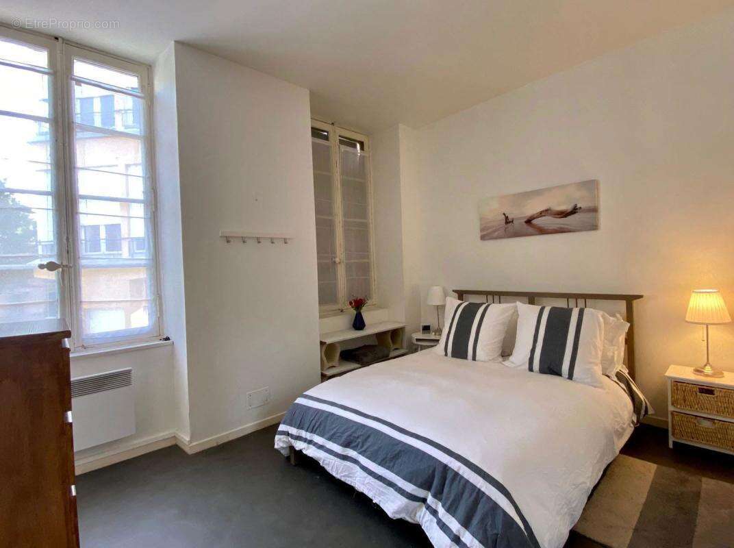 Appartement à CARCASSONNE